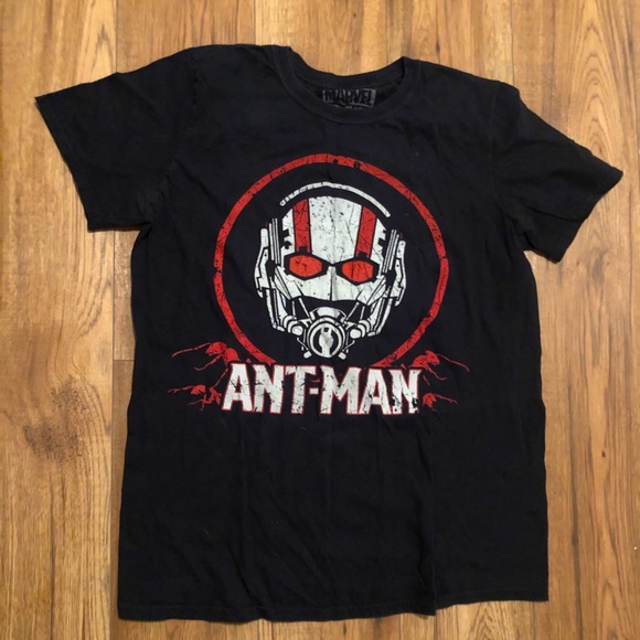 Marvel Other - 😍😍Ant Man T-Shirt